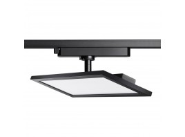 Трековый однофазный светодиодный светильник Novotech Port Volo 358893