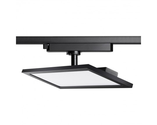 Трековый однофазный светодиодный светильник Novotech Port Volo 358893