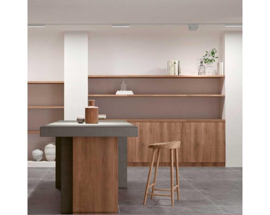 Трековый светодиодный светильник для низковольтного шинопровода Novotech Shino Smal 359075