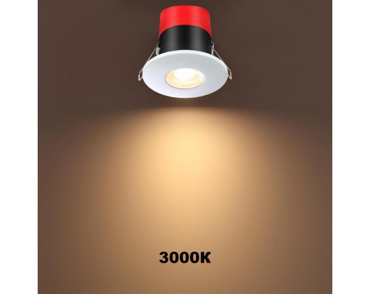 Встраиваемый светодиодный светильник Novotech Regen 358639