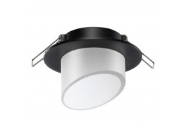 Встраиваемый светильник Novotech Lirio 370896