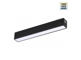 Трековый светильник Novotech VECTOR 359936