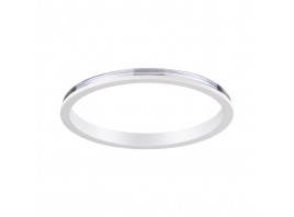 Внешнее декоративное кольцо к артикулам 370529 - 370534 Novotech Konst Unite 370540