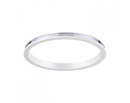 Внешнее декоративное кольцо к артикулам 370529 - 370534 Novotech Konst Unite 370540