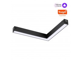 Трековый светильник Novotech VECTOR 359945