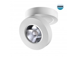 Встраиваемый светодиодный спот Novotech Over Groda 359411