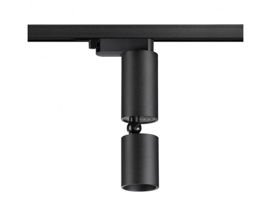 Трековый светодиодный светильник Novotech Port Tubo 359319