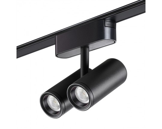 Трековый светодиодный светильник для низковольтного шинопровода Novotech Shino Smal 359108