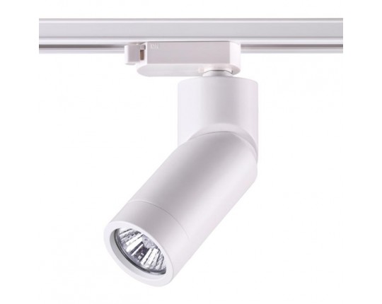 Трековый однофазный светильник Novotech Port Elite 370594
