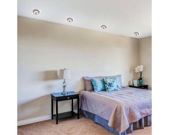 Кольцо декоративное Novotech Metis 357592