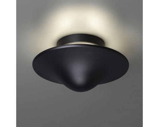 Уличный настенный светодиодный светильник Novotech Street Fung 359301