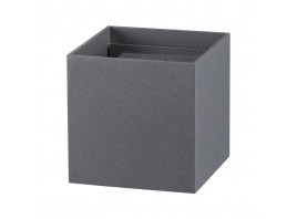 Уличный настенный светодиодный светильник Novotech Street Kaimas 358004