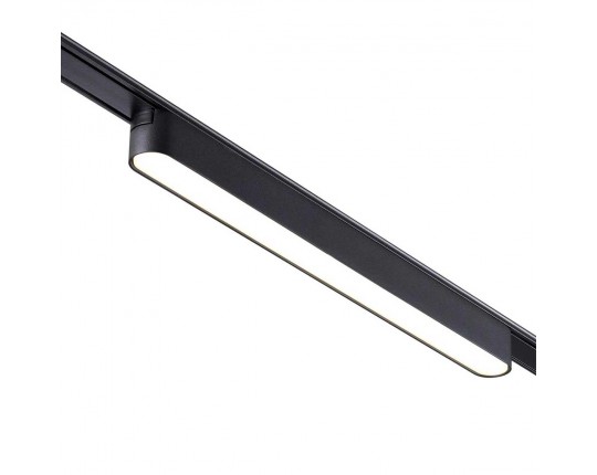 Трековый светильник для низковольтного шинопровода Novotech SMAL 359240