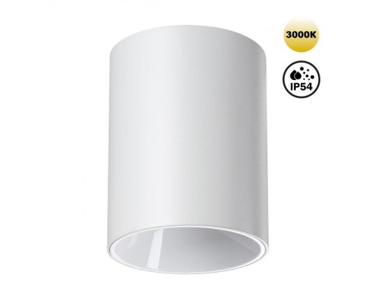 Потолочный светодиодный светильник Novotech Over Recte 359420