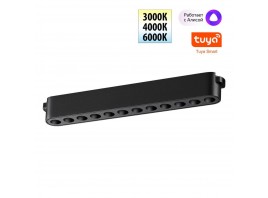 Трековый светодиодный светильник Novotech Shino Easy 359459