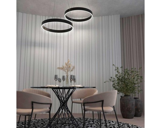 Подвесной светодиодный светильник Novotech Over Iter 358959