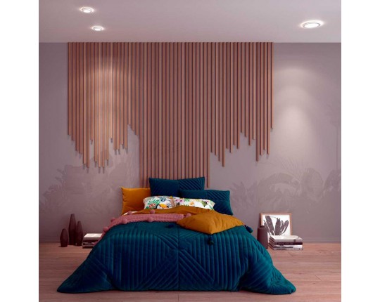 Встраиваемый светильник Novotech NT23 359012