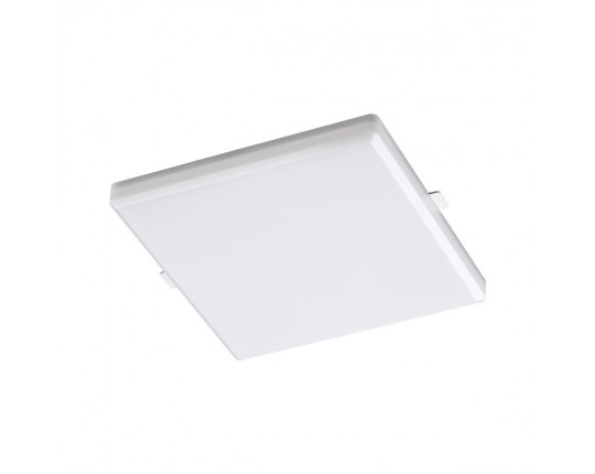 Встраиваемый светодиодный светильник Novotech Pandora 358681