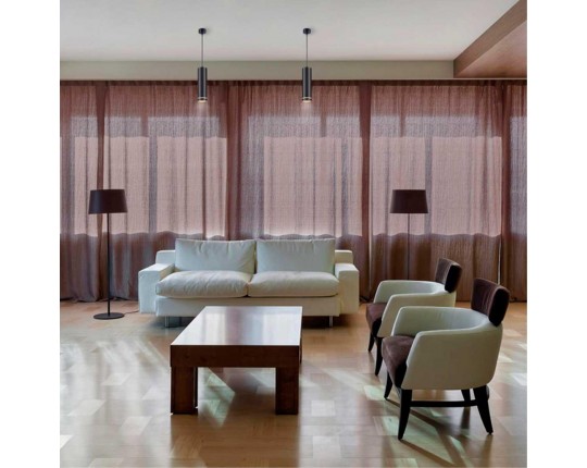 Подвесной светодиодный светильник Novotech Over Arum 358263