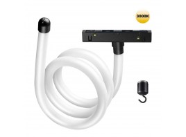 Трековый светильник для низковольтного шинопровода Novotech RAMO 359137