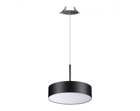 Встраиваемый светодиодный светильник Novotech Prometa 358765