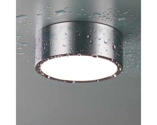 Встраиваемый светодиодный светильник Novotech May 358905