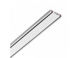 Шинопровод накладной (заглушки в комплекте) Novotech Shino Smal 1 м 135194