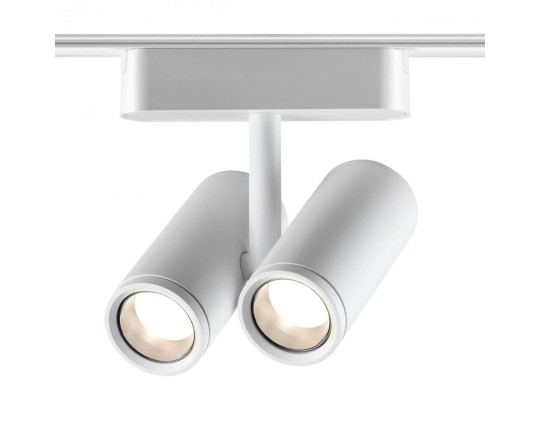 Трековый светодиодный светильник для низковольтного шинопровода Novotech Shino Smal 359109