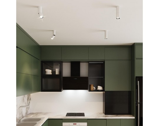 Светодиодный спот Novotech Over Tubo 359314