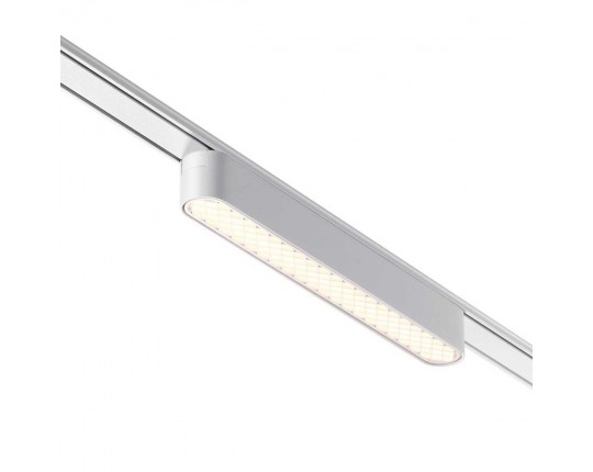 Трековый светильник для низковольтного шинопровода Novotech SMAL 359247