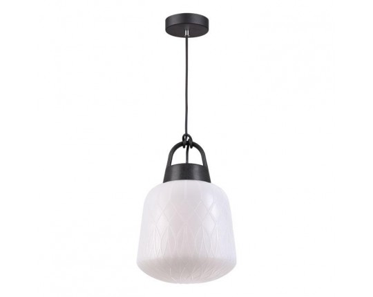 Уличный подвесной светильник Novotech Street Conte 370601