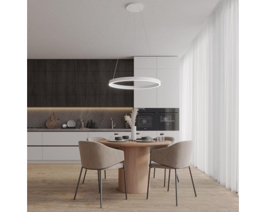 Подвесной светодиодный светильник Novotech Over Sotto 359449