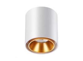 Потолочный светодиодный светильник Novotech Over Recte 358486