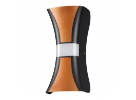 Уличный настенный светодиодный светильник Novotech Street Calle 358936