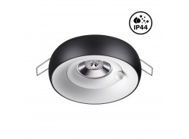 Встраиваемый светильник Novotech Water 370798