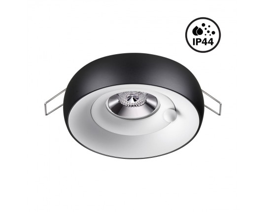 Встраиваемый светильник Novotech Water 370798