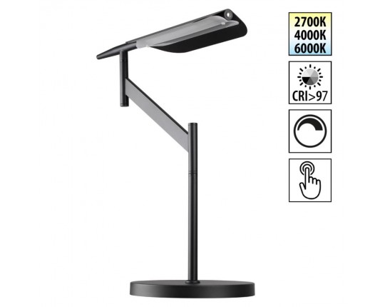 Лампа настольная Novotech ALA 359541