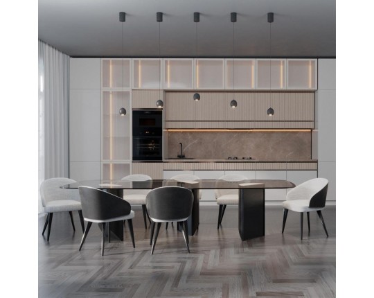 Подвесной светодиодный светильник Novotech Over Sfero 359342