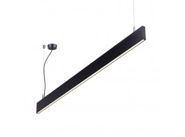Подвесной светодиодный светильник Novotech Over Iter 358160