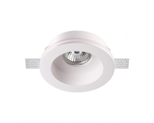 Встраиваемый под покраску светильник Novotech Yeso 370468