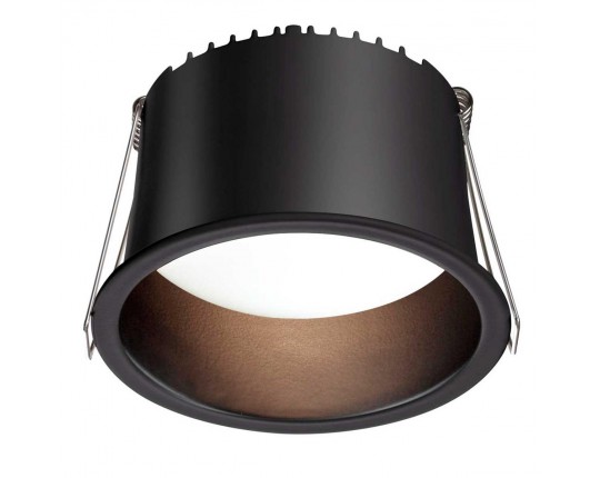 Потолочный встраиваемый светильник Novotech TRAN 359237