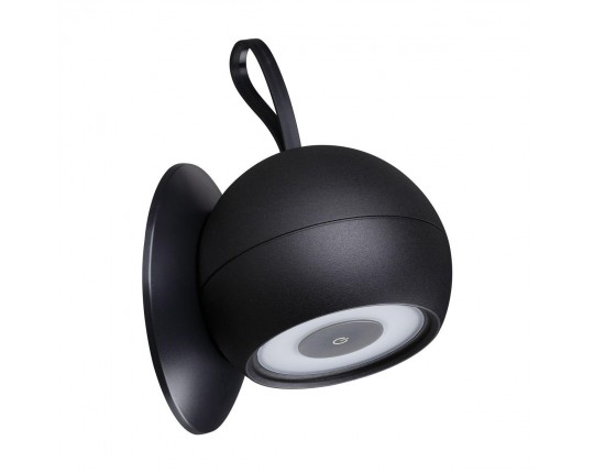 Уличный светодиодный светильник Novotech Street Cardi 359288