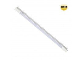 Трековый светильник Novotech для низковольтного шинопровода IP20 LED 10W 48V 3000K 390Лм FLUM 359508