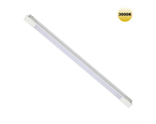 Трековый светильник Novotech для низковольтного шинопровода IP20 LED 10W 48V 3000K 390Лм FLUM 359508