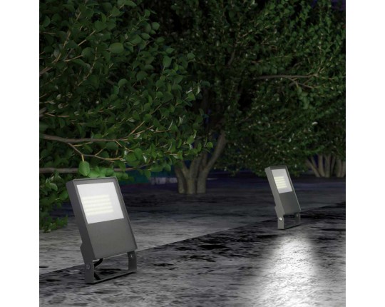 Прожектор светодиодный Novotech Street Armin 358578