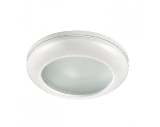 Встраиваемый светильник Novotech Damla 370387