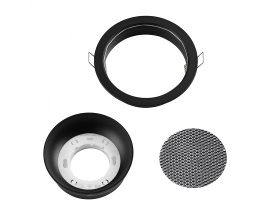 Светильник встраиваемый Novotech GEMINI 371004