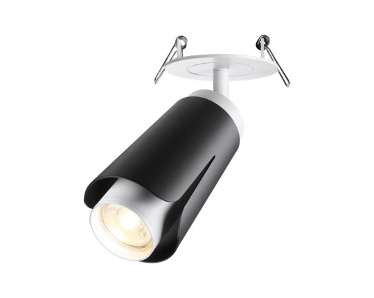 Встраиваемый спот Novotech Tulip 370832