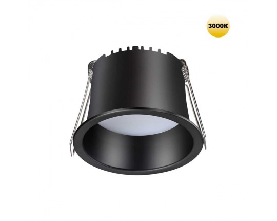 Потолочный встраиваемый светильник Novotech TRAN 359233