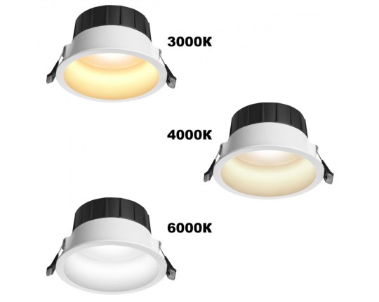 Светильник встраиваемый Novotech CLARA 359559